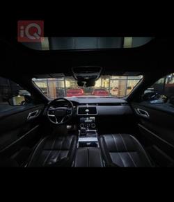 لاند روفر رانج روڤر فيلار